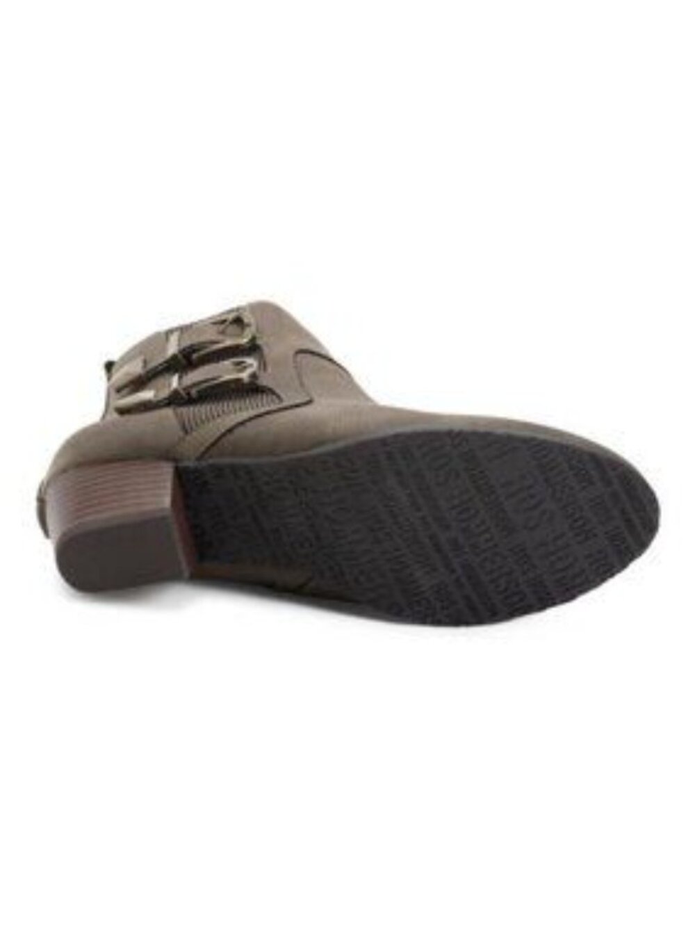 ROS HOMMERSON Raya Booties - Picture 3 of 5